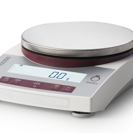 METTLER Toledo Scale