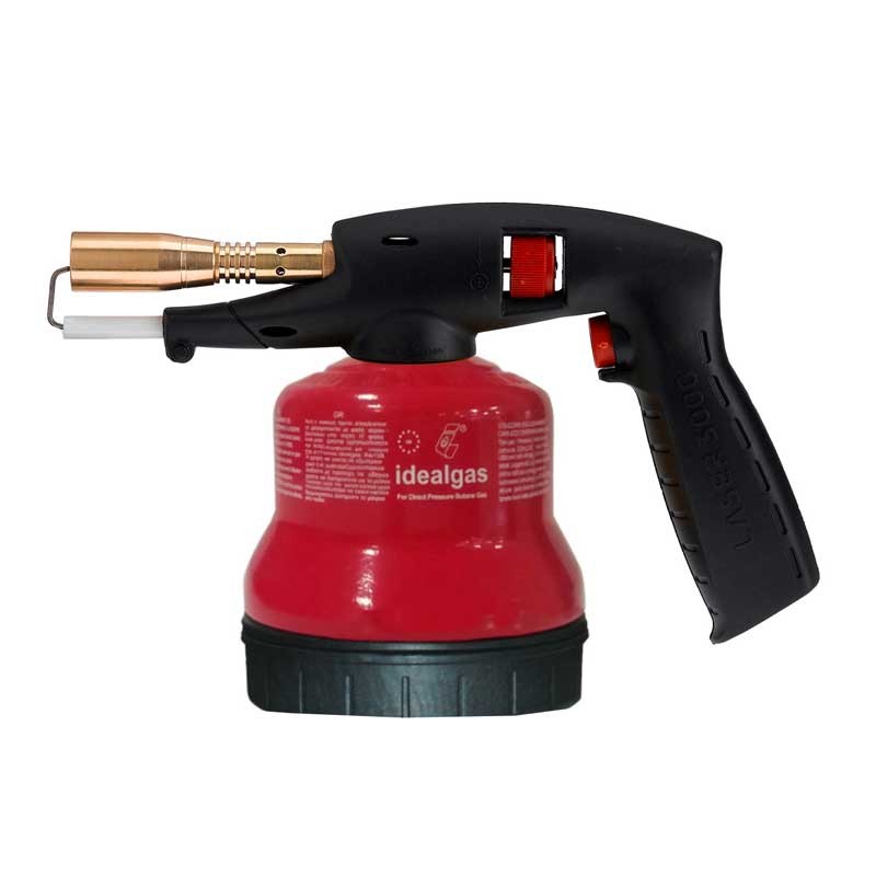 Saldatore a Gas Idealgas Laser 3000