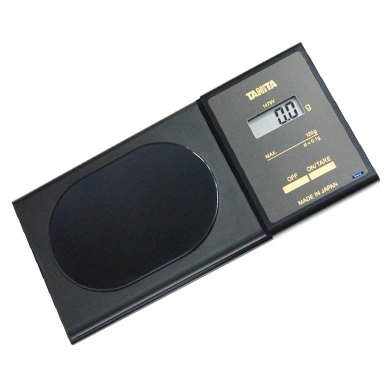 Tanita Gold Scale