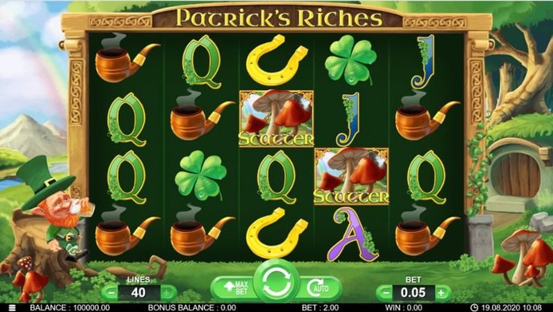 Why You’re Missing Out If You Haven’t Checked PatrickSpins Casino UK Yet